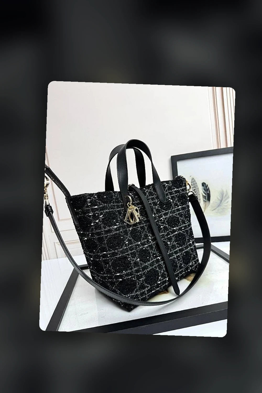 NB - DOR Bag - 1409