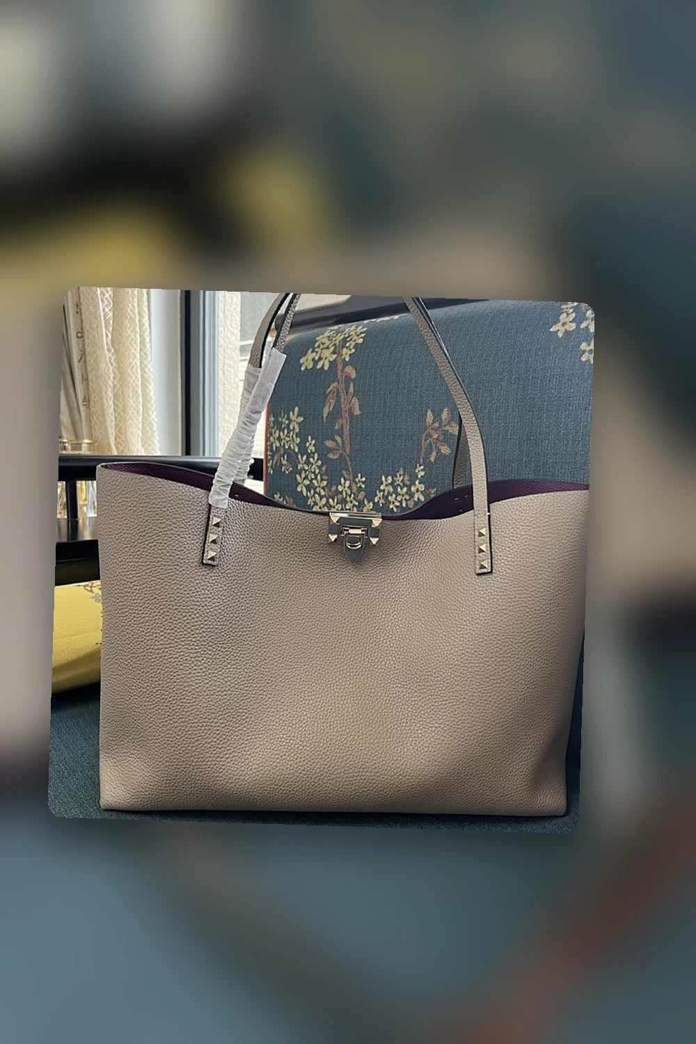 NB - VEL Bag - 954