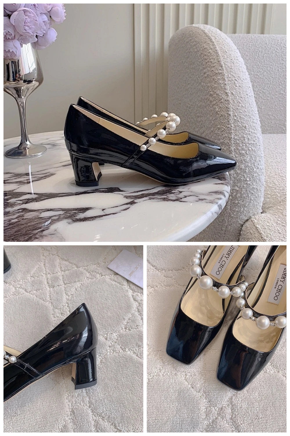 NB - JMC Mix Items - 459