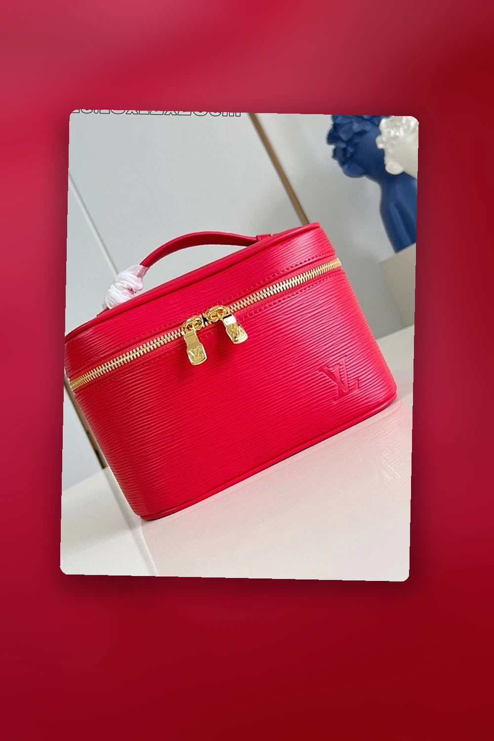 NB - LOV Bag - 1692