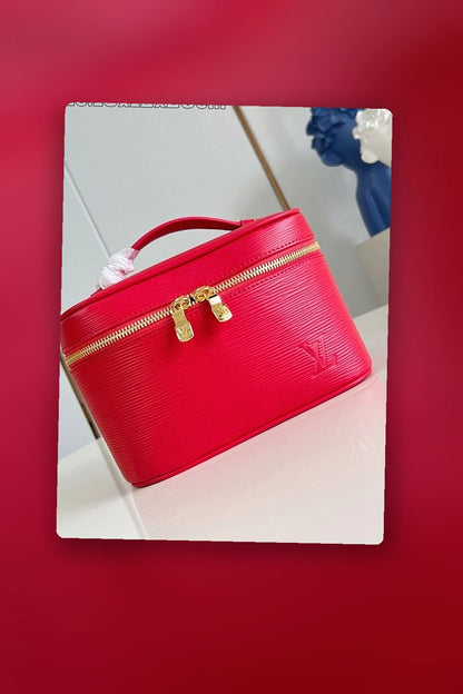 NB - LOV Bag - 1692
