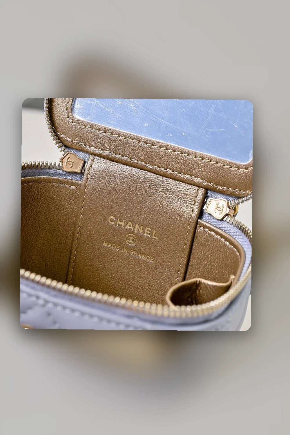 NB - CHL Bag - 893