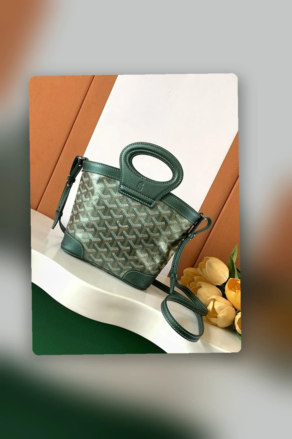 NB - GYO Bag - 540
