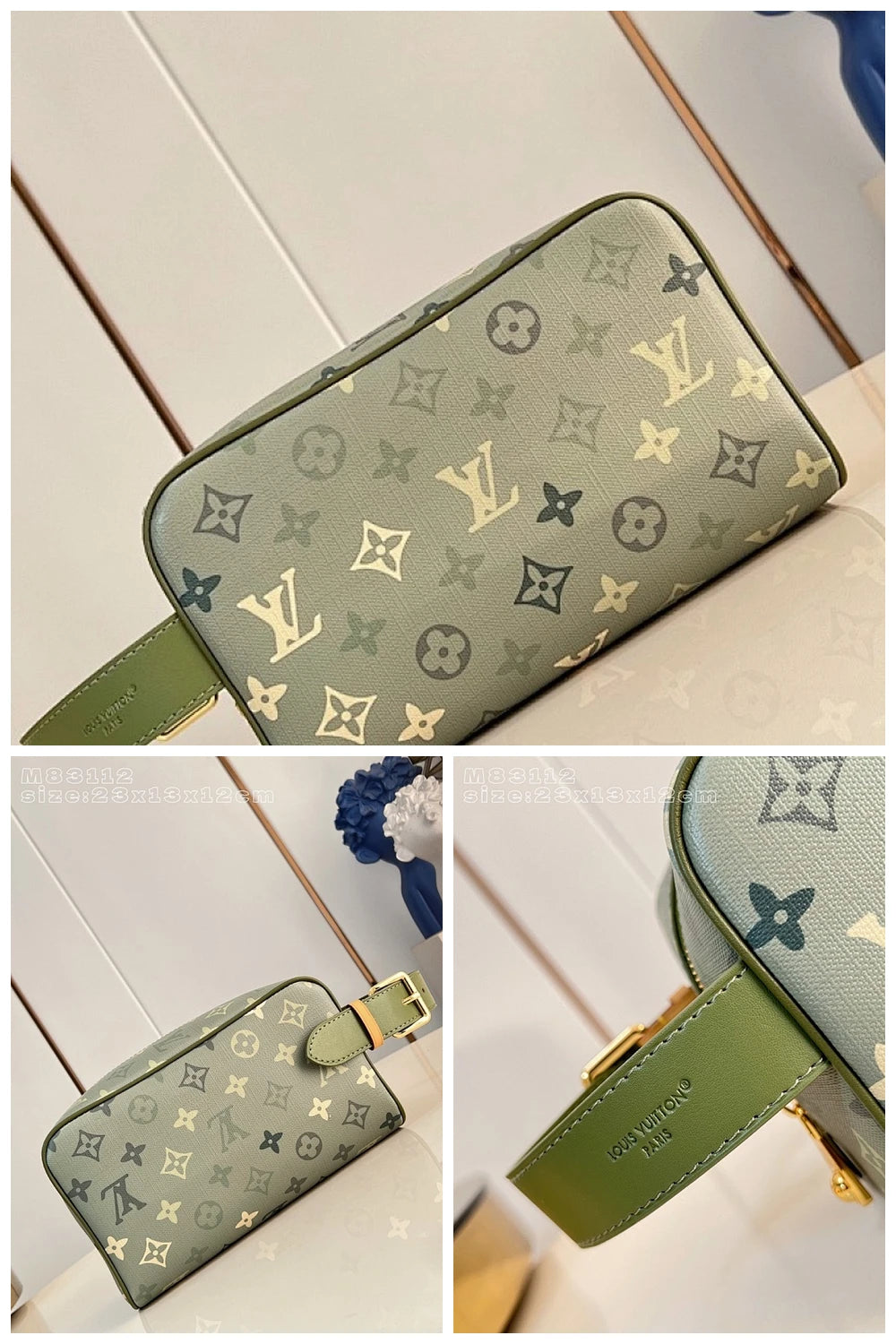 NB - LOV Bag - 240