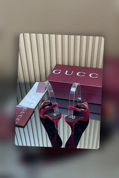 NB - GUKI Women Shoes - 750