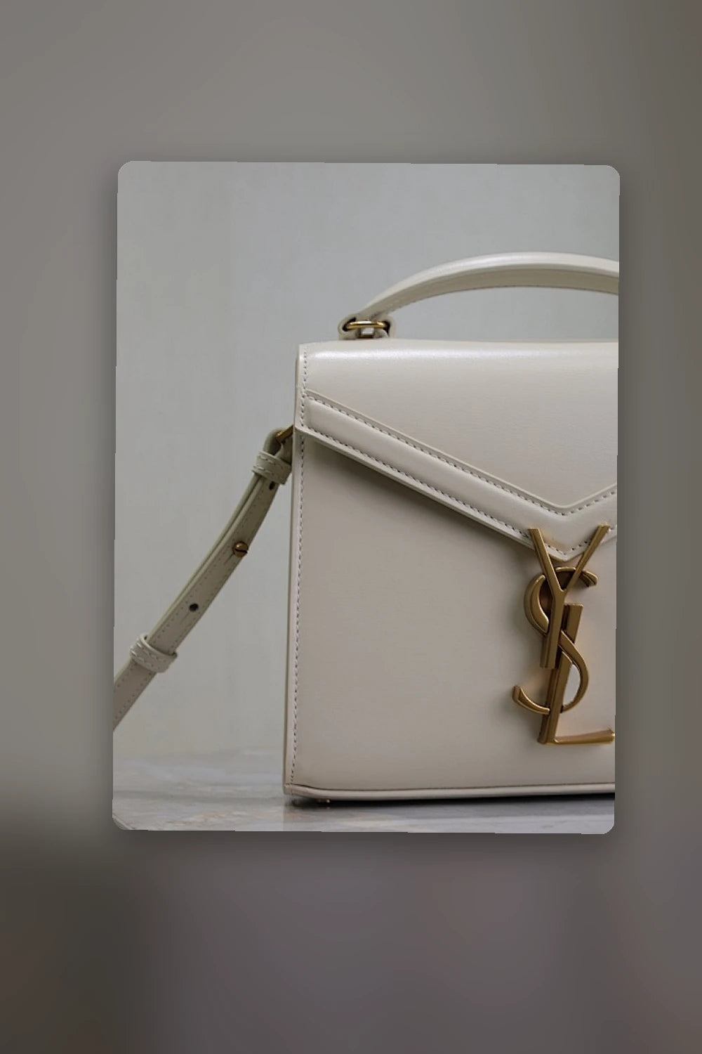 NB - YLS Bag - 326