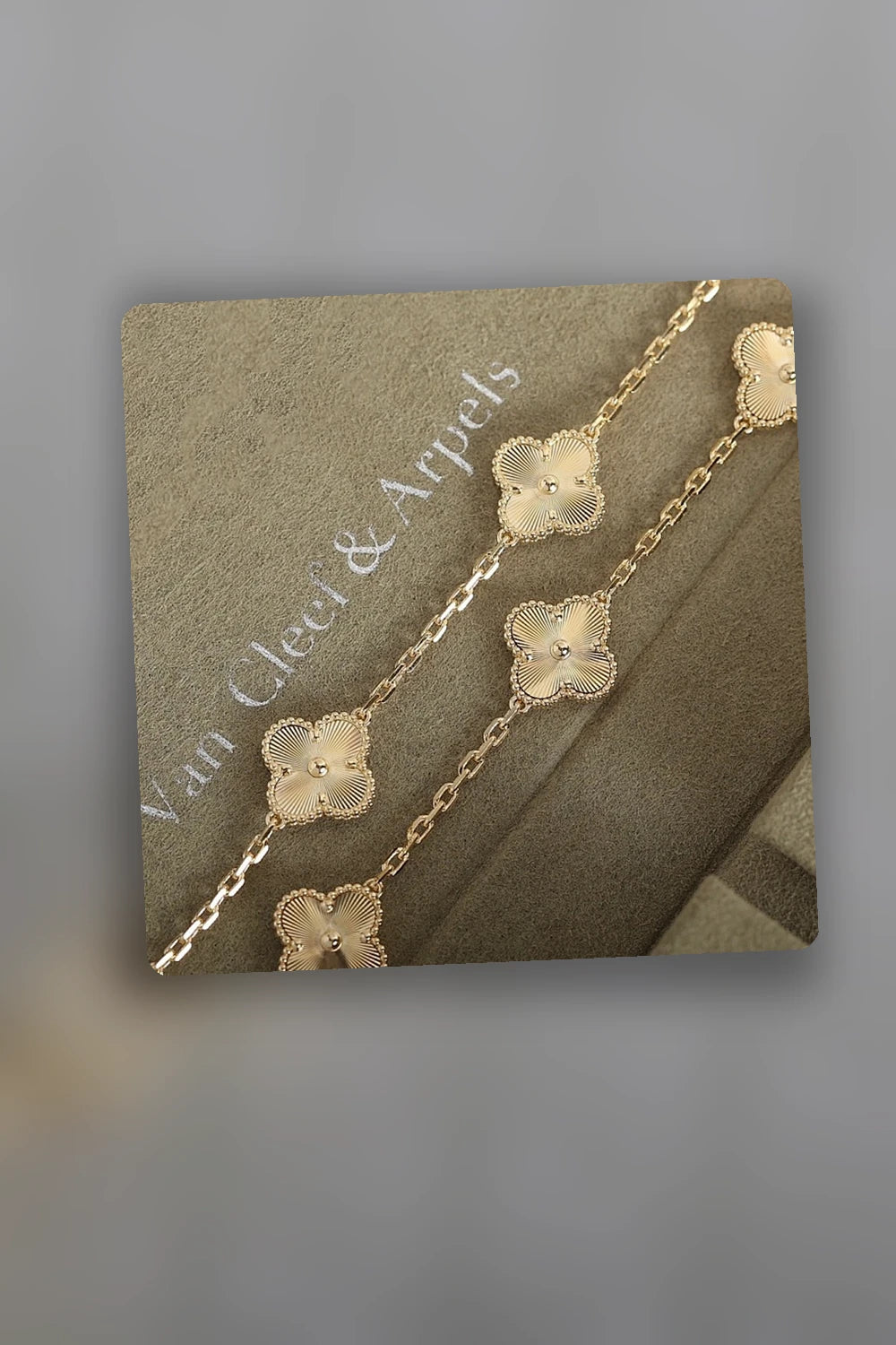 NB - VACA Jewelry - 249