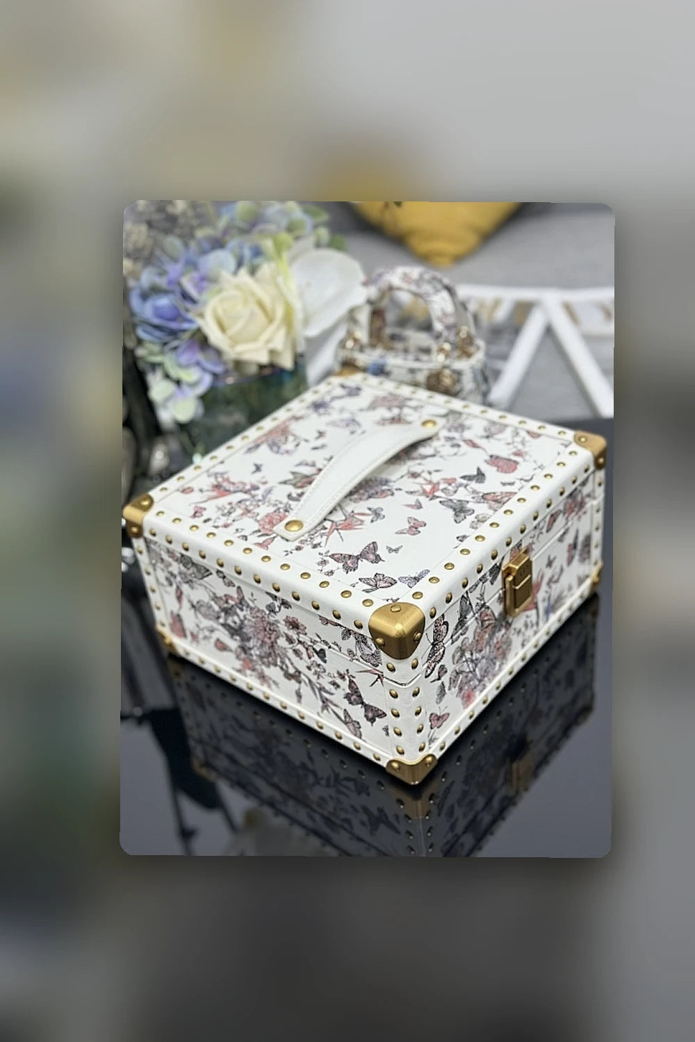 NB - DOR Bag - 200