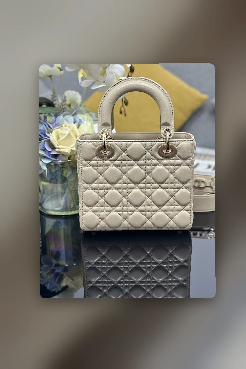 NB - DOR Bag - 986