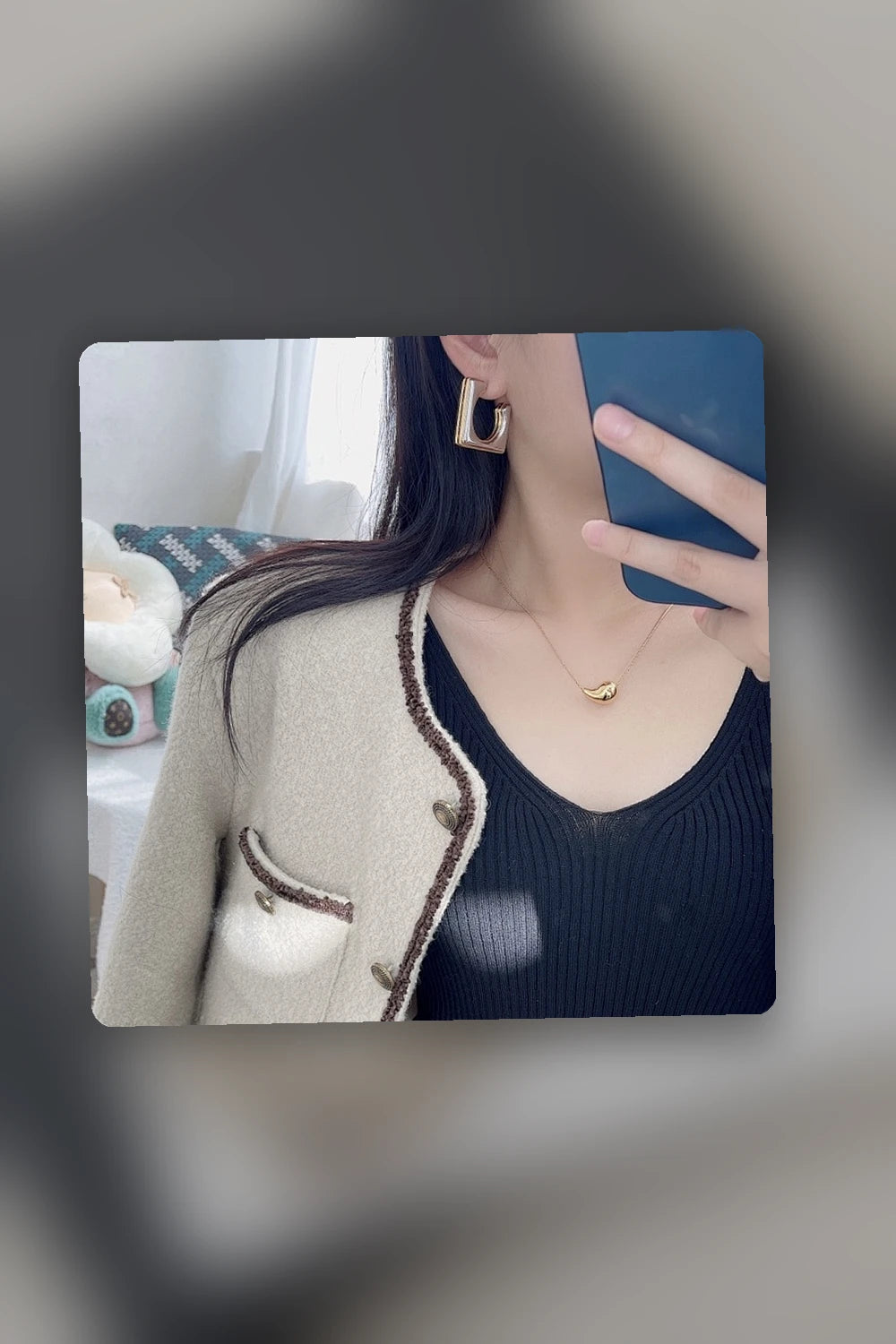NB - YLS Jewelry - 416