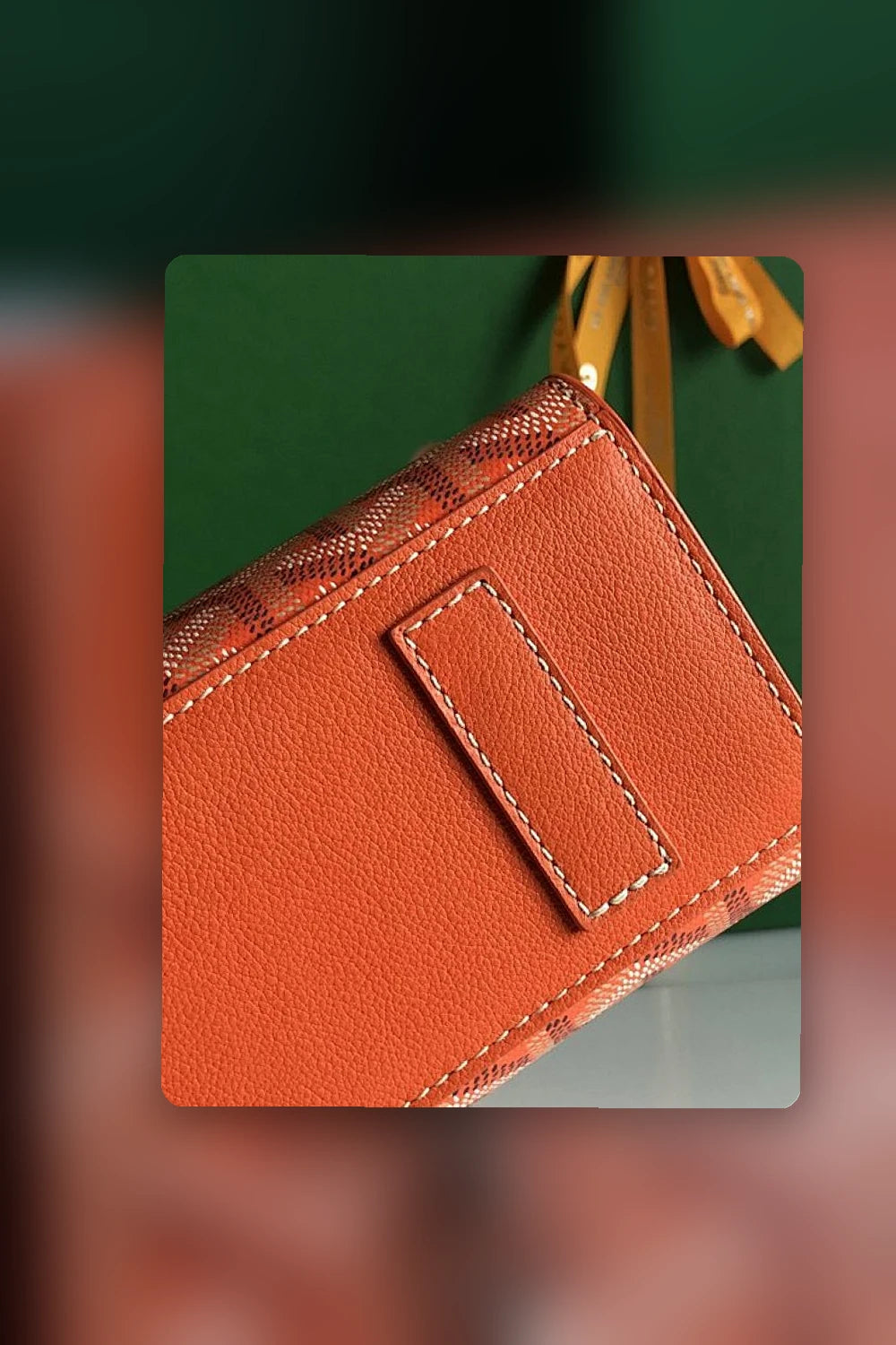 NB - GYO Bag - 1574