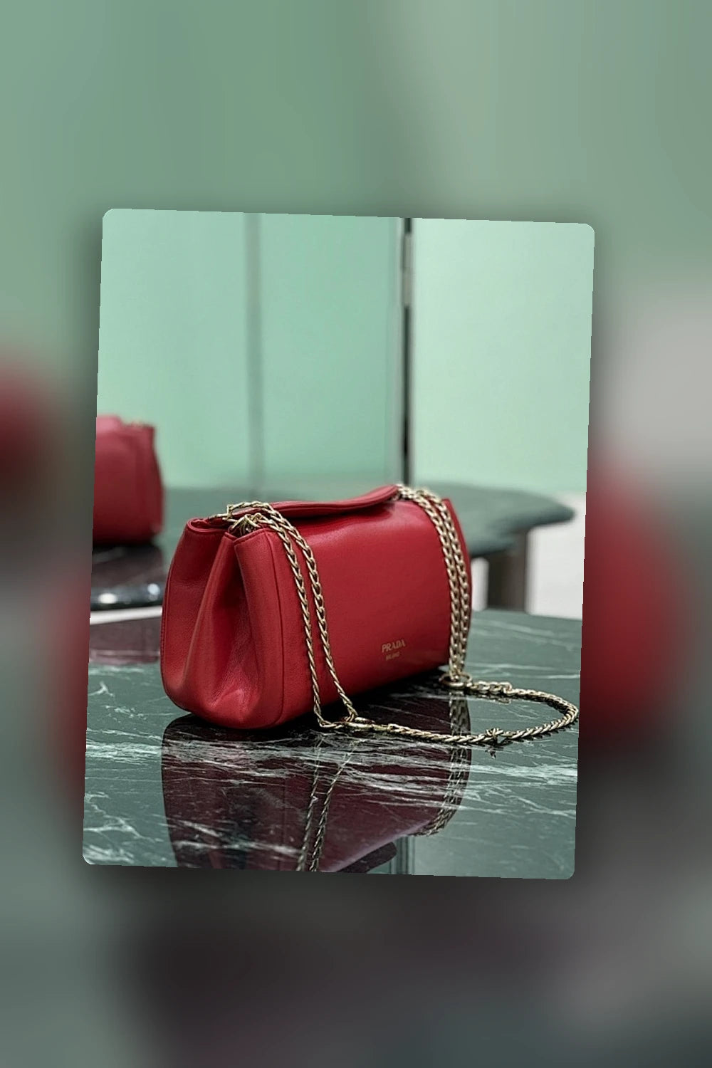 NB - BG Bag - 970
