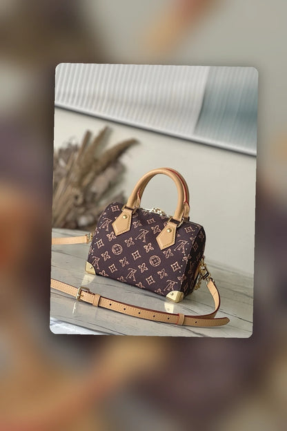 NB - LOV Bag - 134