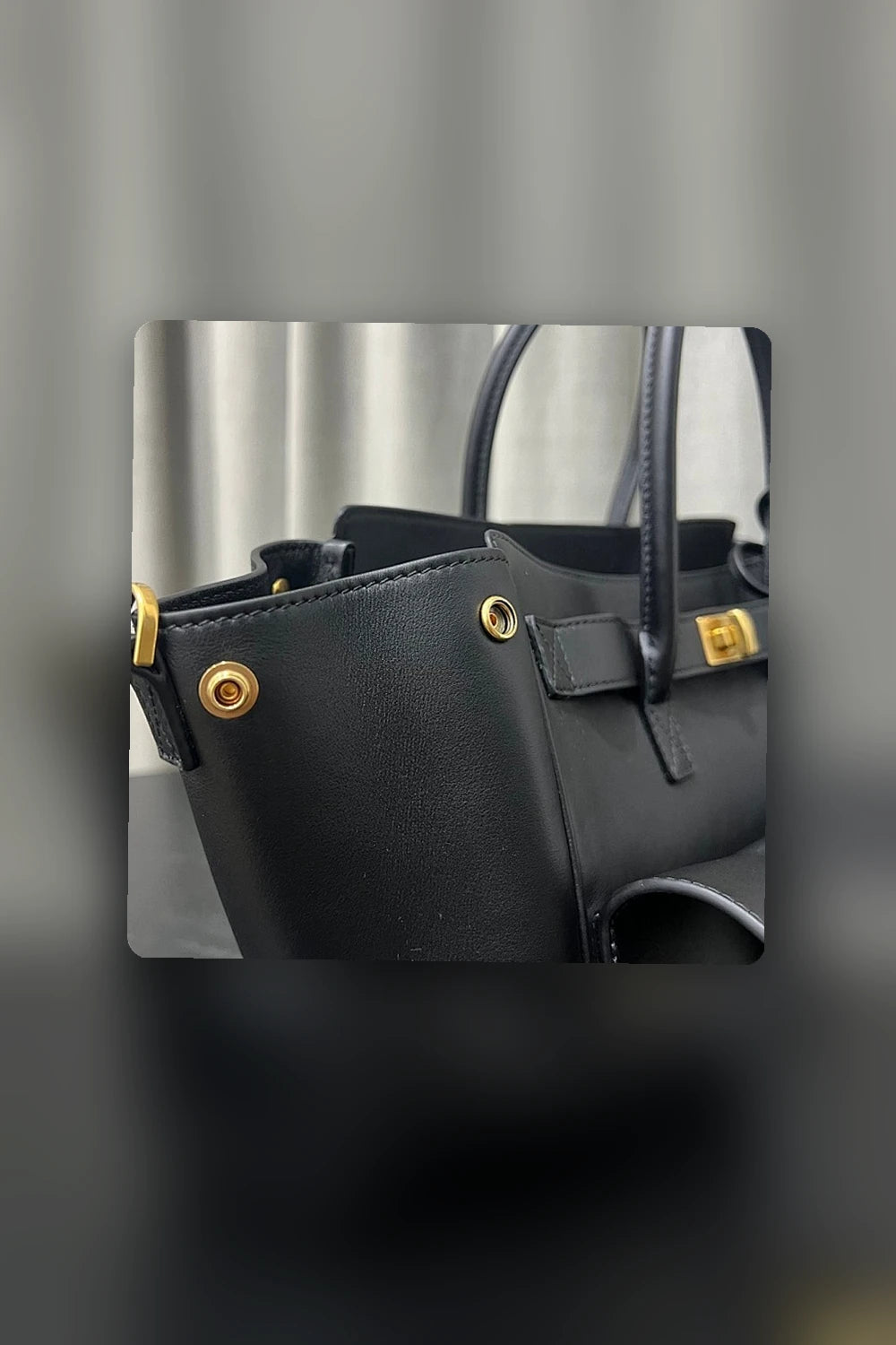 NB - BG Bag - 1543