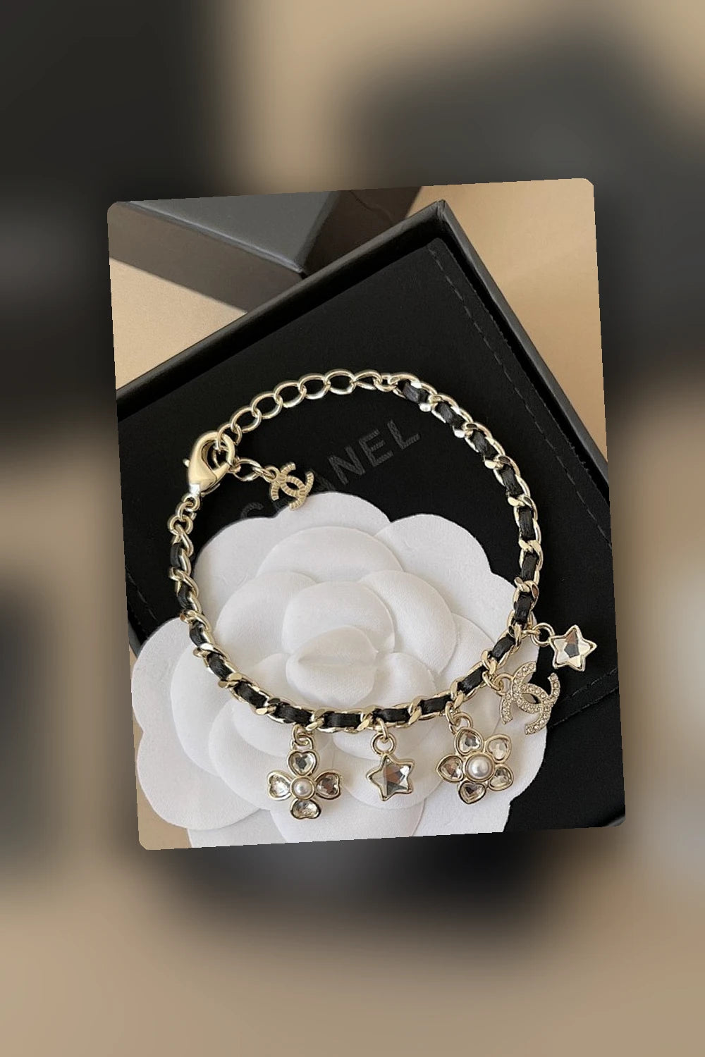 NB - CHL Jewelry - 267