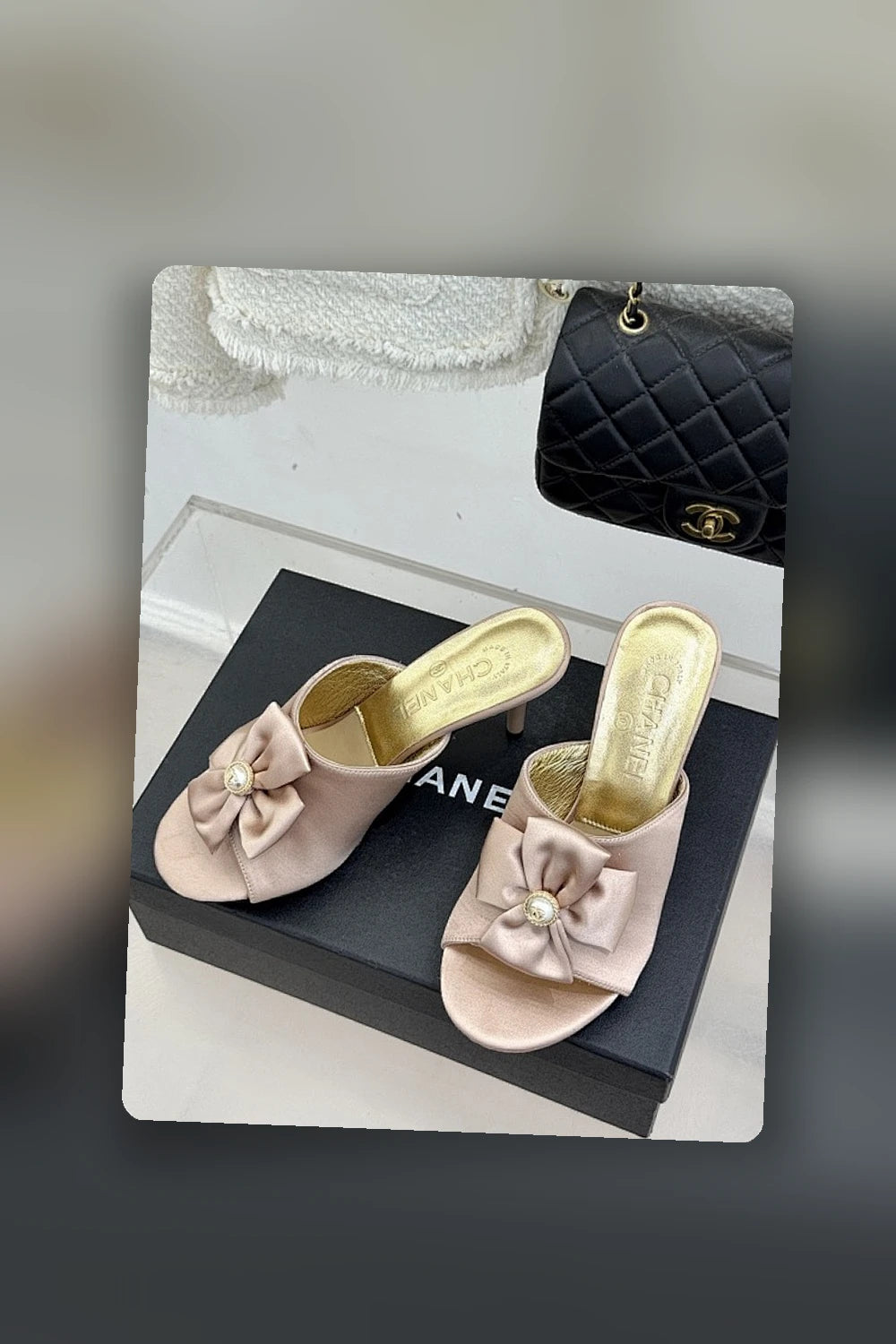 NB - BG Women Shoes - 485