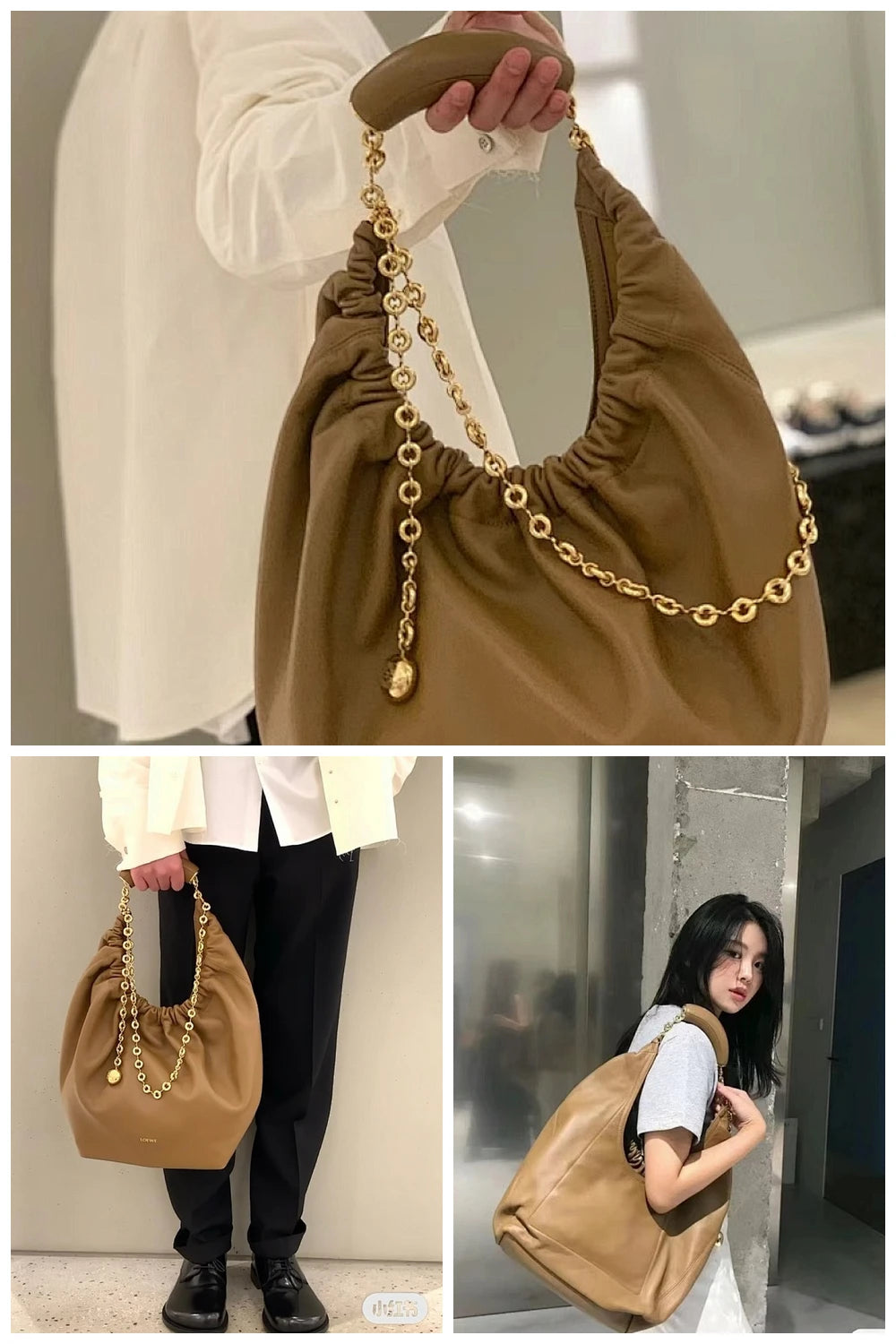 NB - LWO Bag - 449
