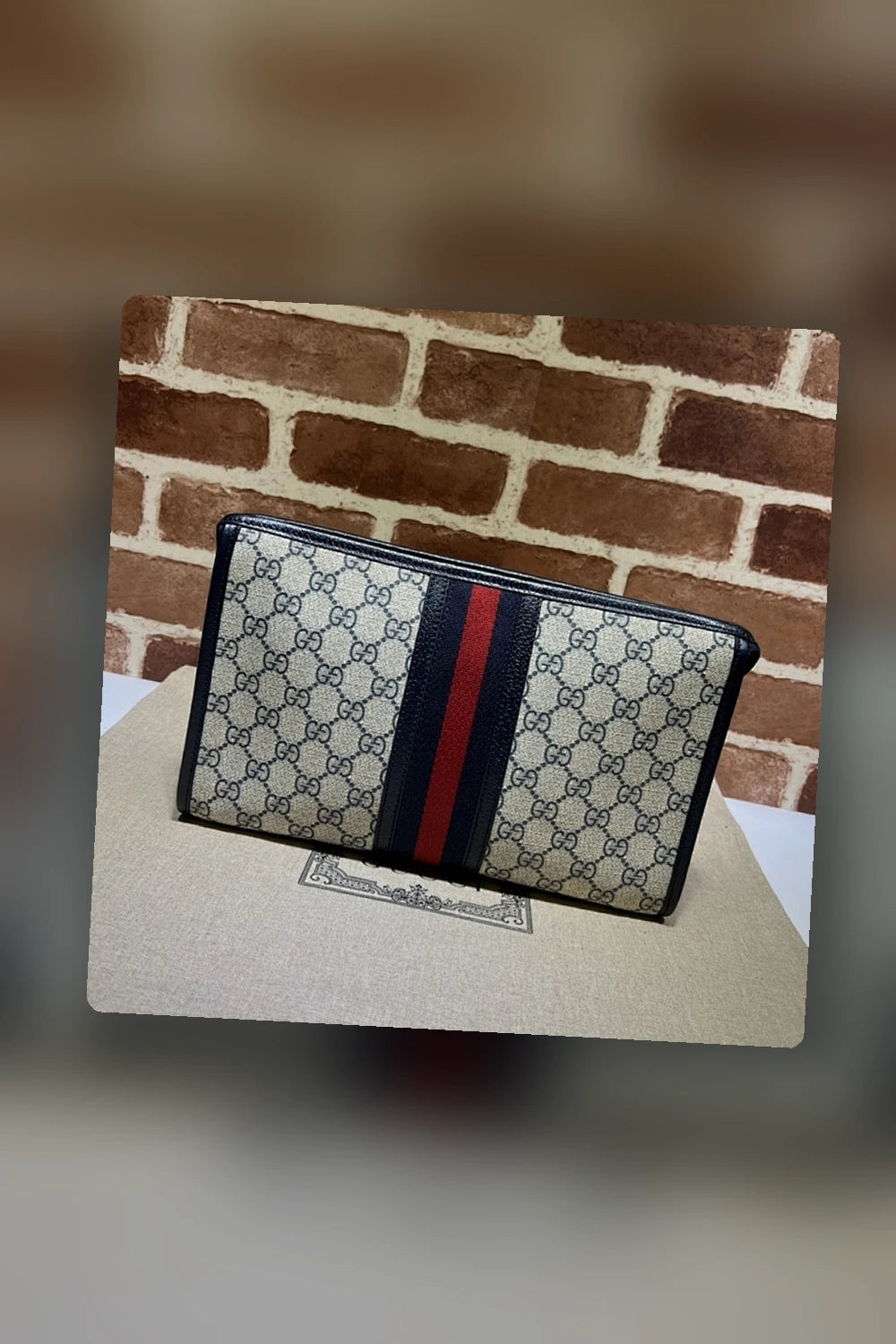 NB - Mix Wallet - 500