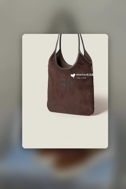 NB - MMU Bag - 463
