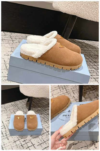 NB - PD Women Shoes - 733