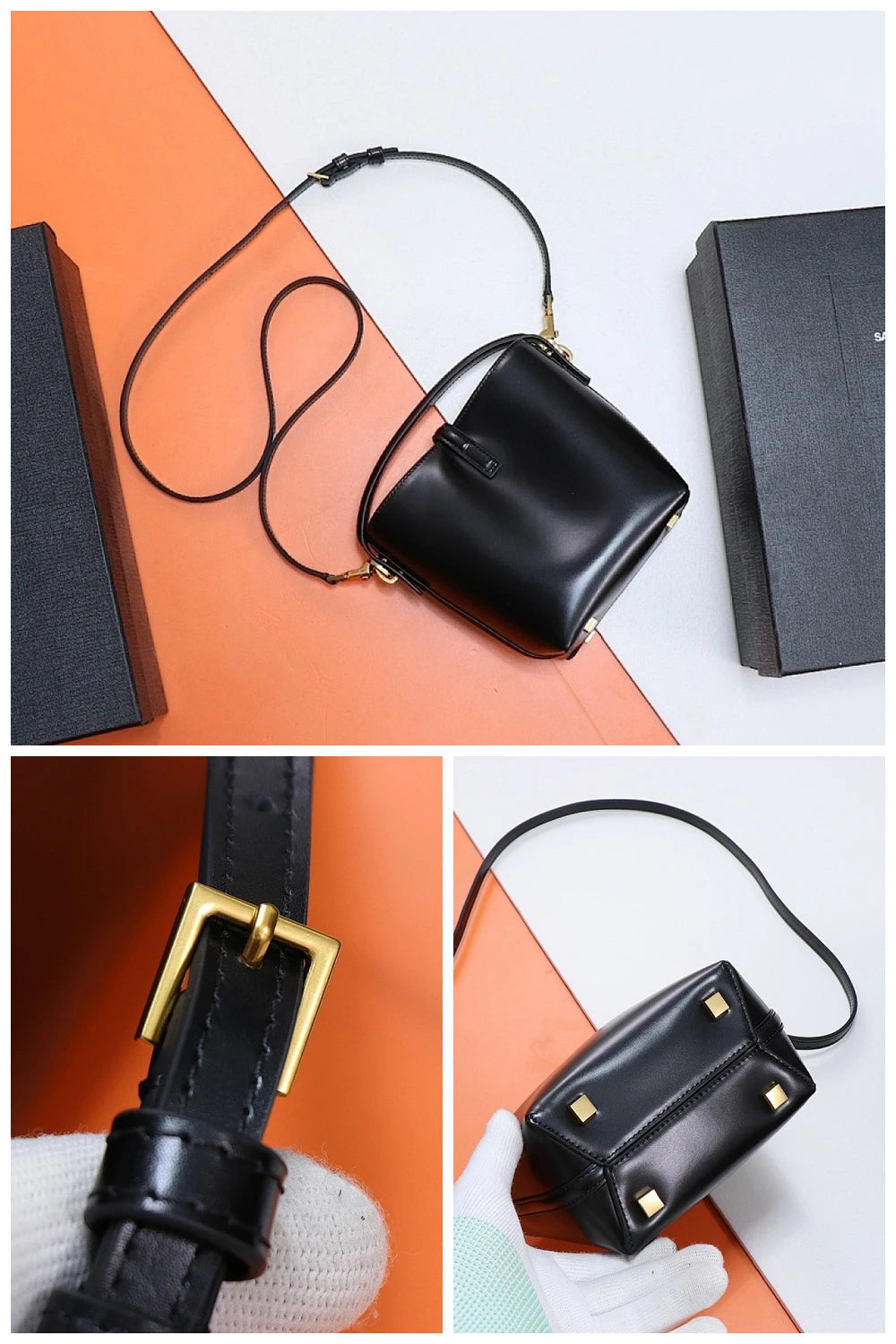 NB - YLS Bag - 502