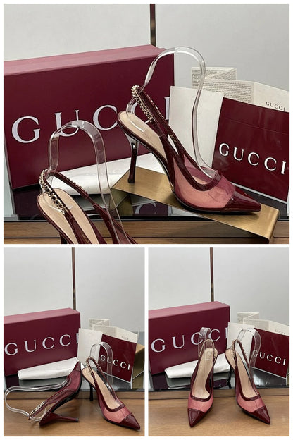 NB - GUKI Women Shoes - 357