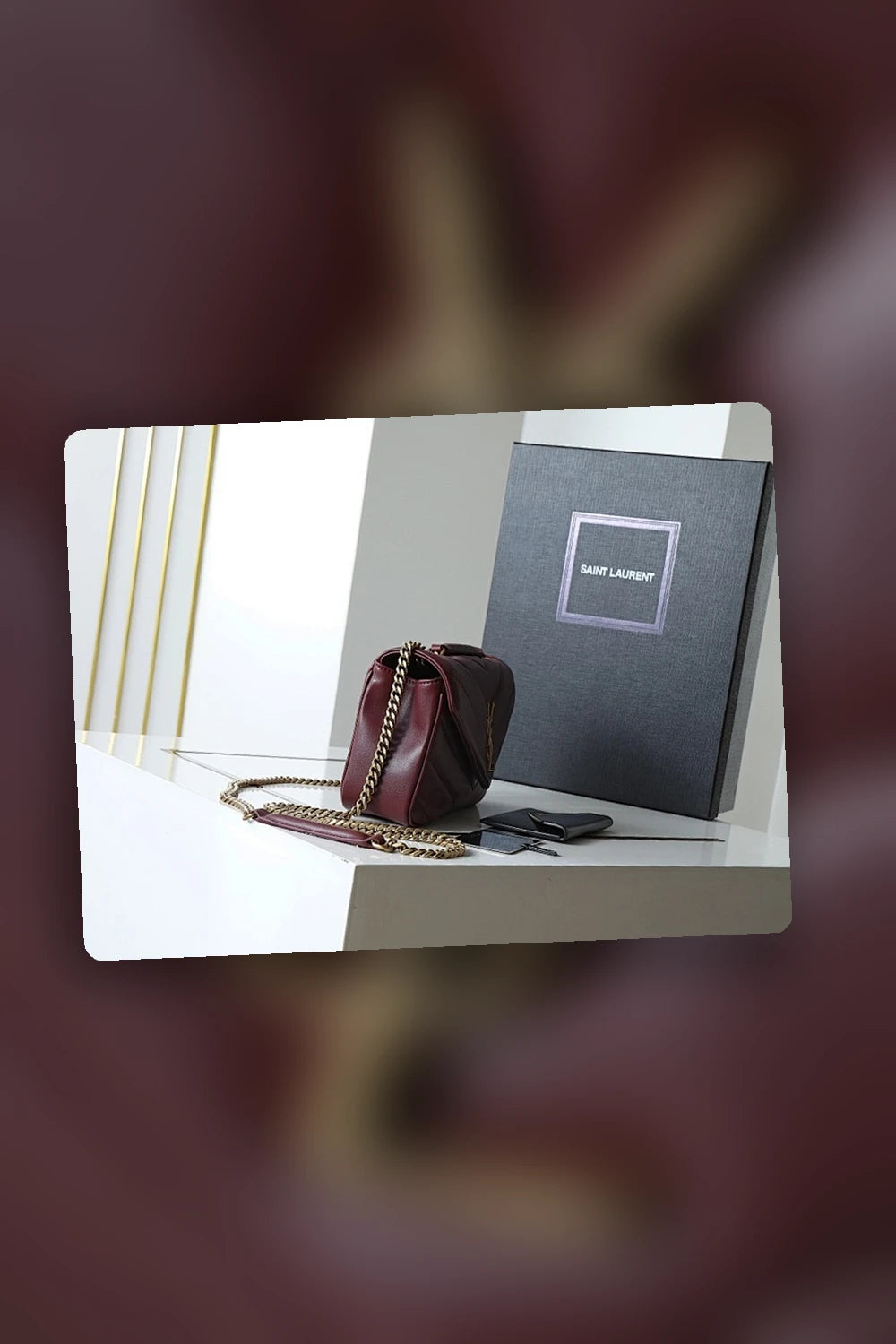 NB - YLS Bag - 1181