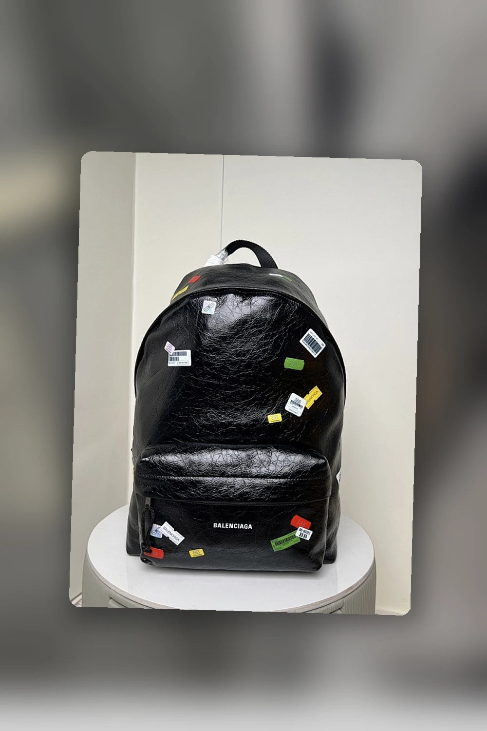 NB - BG Bag - 984