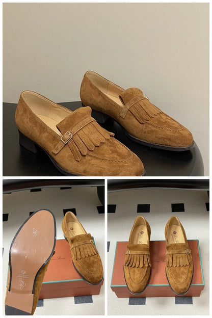 NB - LOP Women Shoes - 063