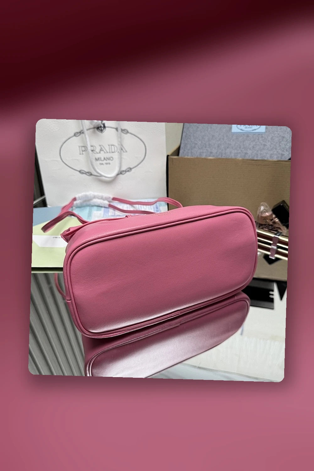 NB - PD Bag - 791