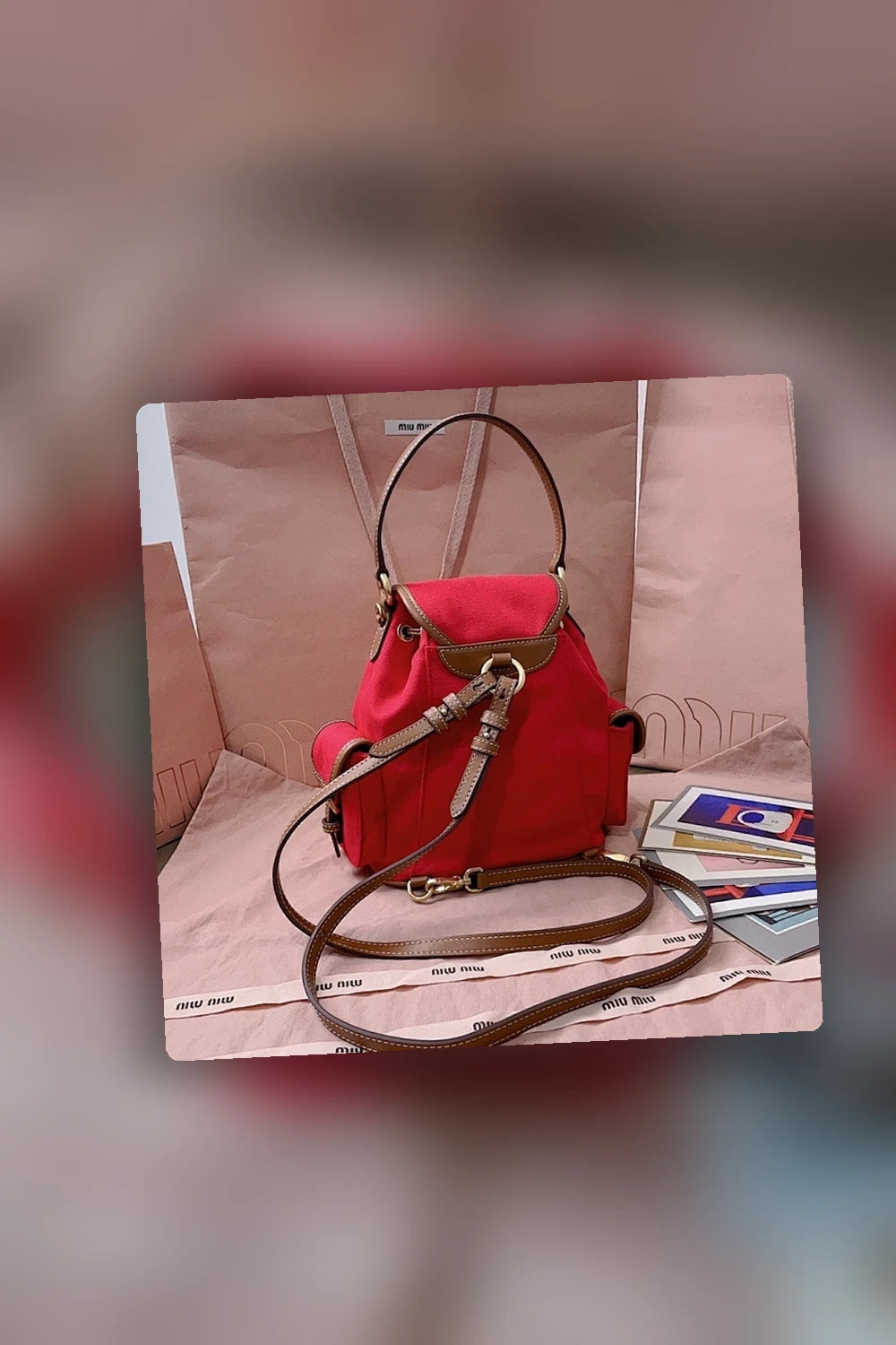 NB - MMU Bag - 850