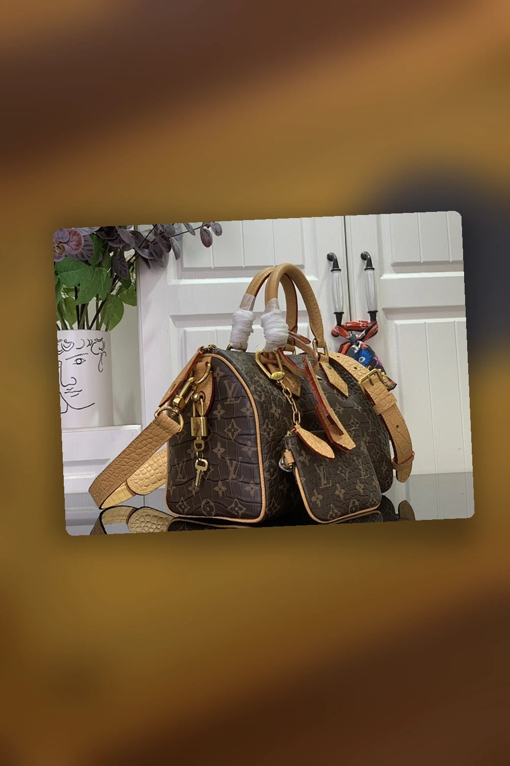 NB - LOV Bag - 1470