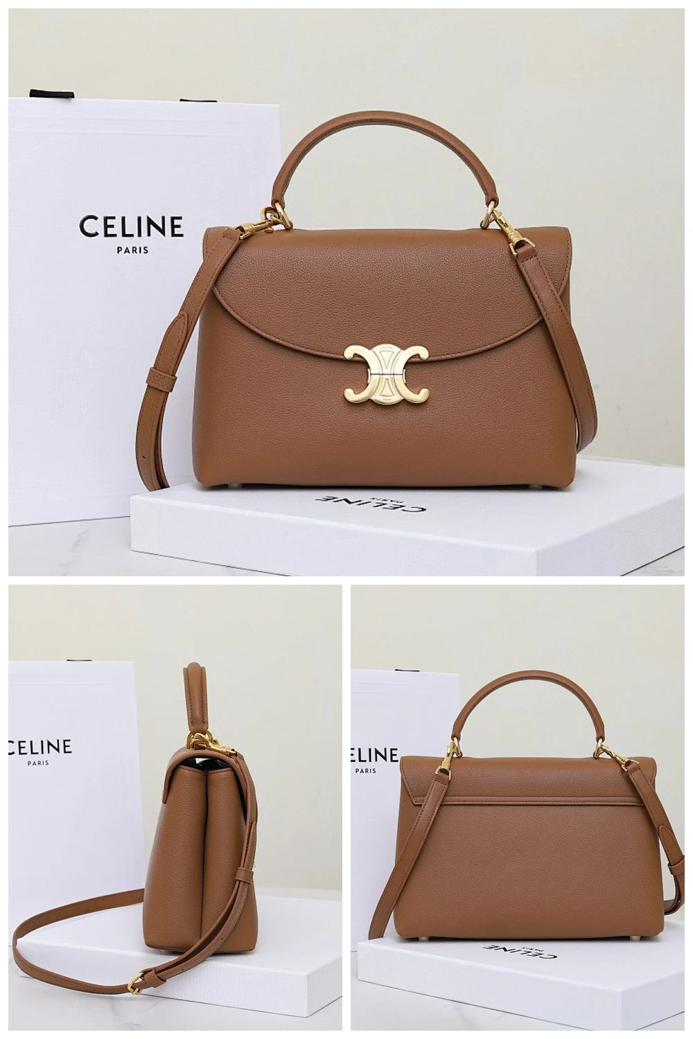 NB - COL Bag - 011