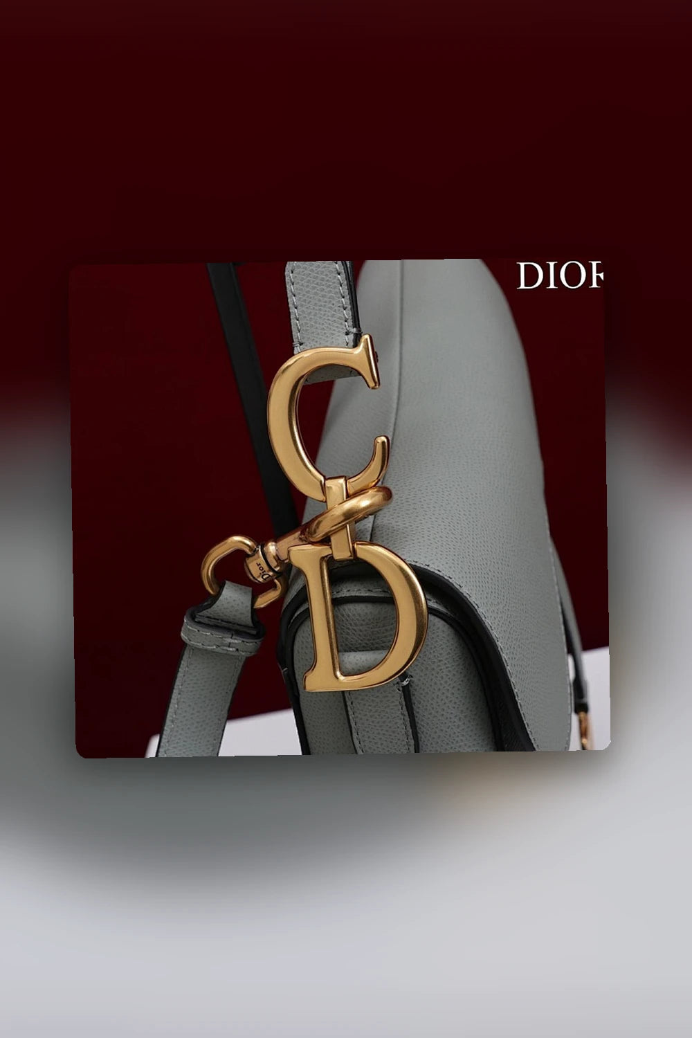 NB - DOR Bag - 228