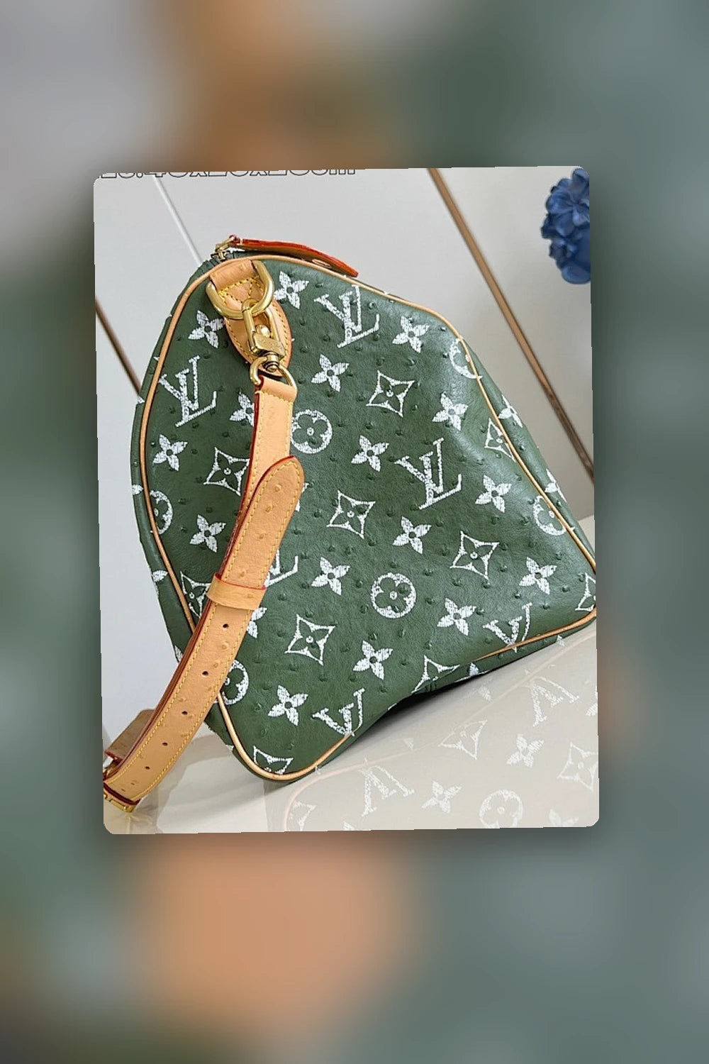 NB - LOV Bag - 1152