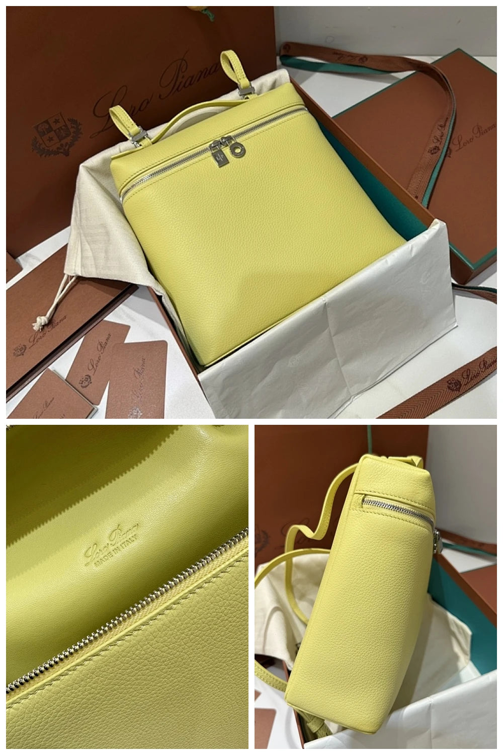 NB - DLVX Bag - 149