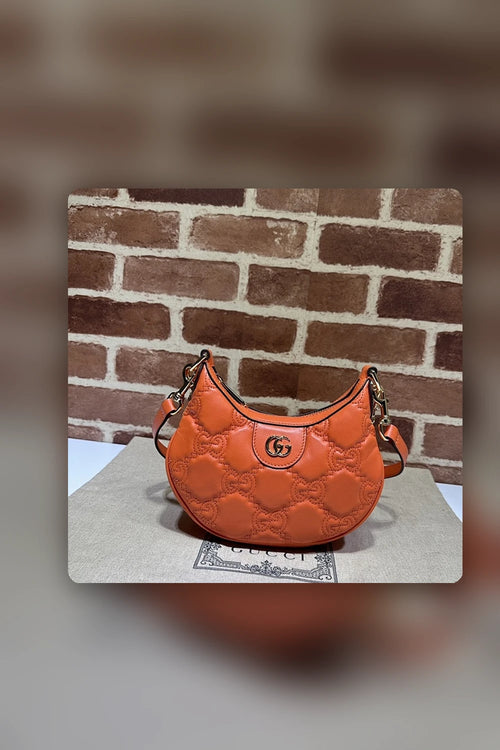 NB - GUKI Bag - 1278