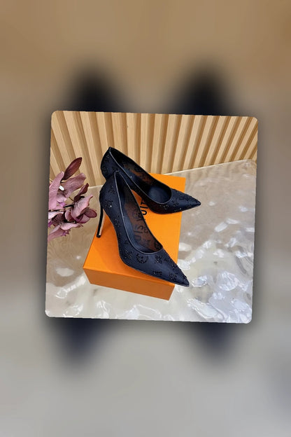 NB - LOV Women Shoes - 005