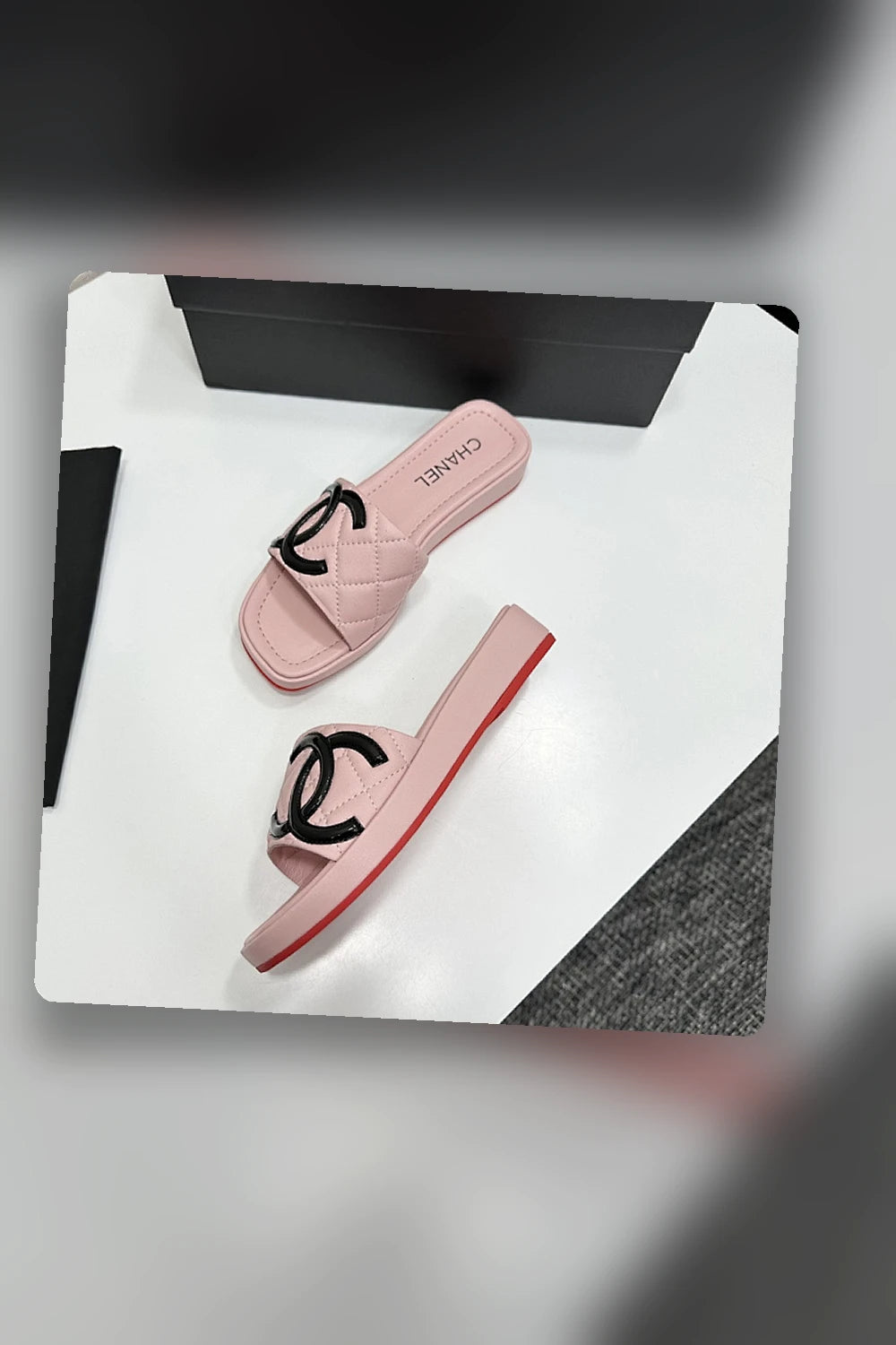 NB - CHL Mix Items - 009