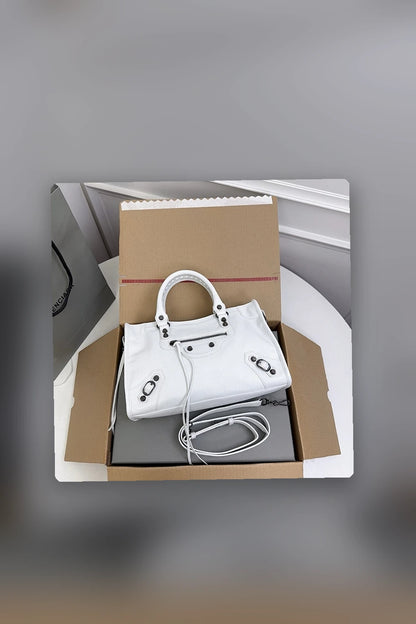 NB - BG Bag - 1984