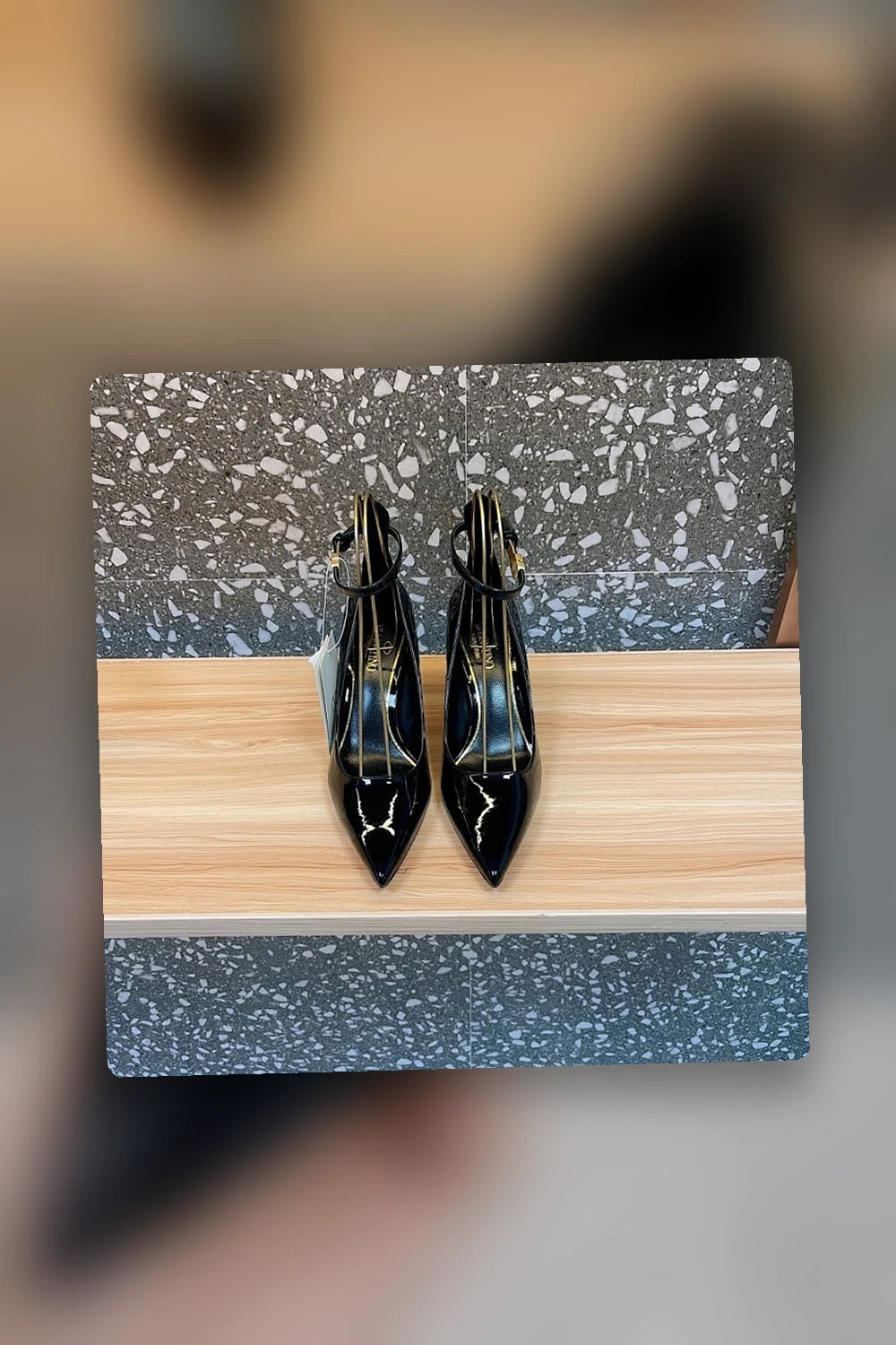 NB - VEL Women Shoes - 563