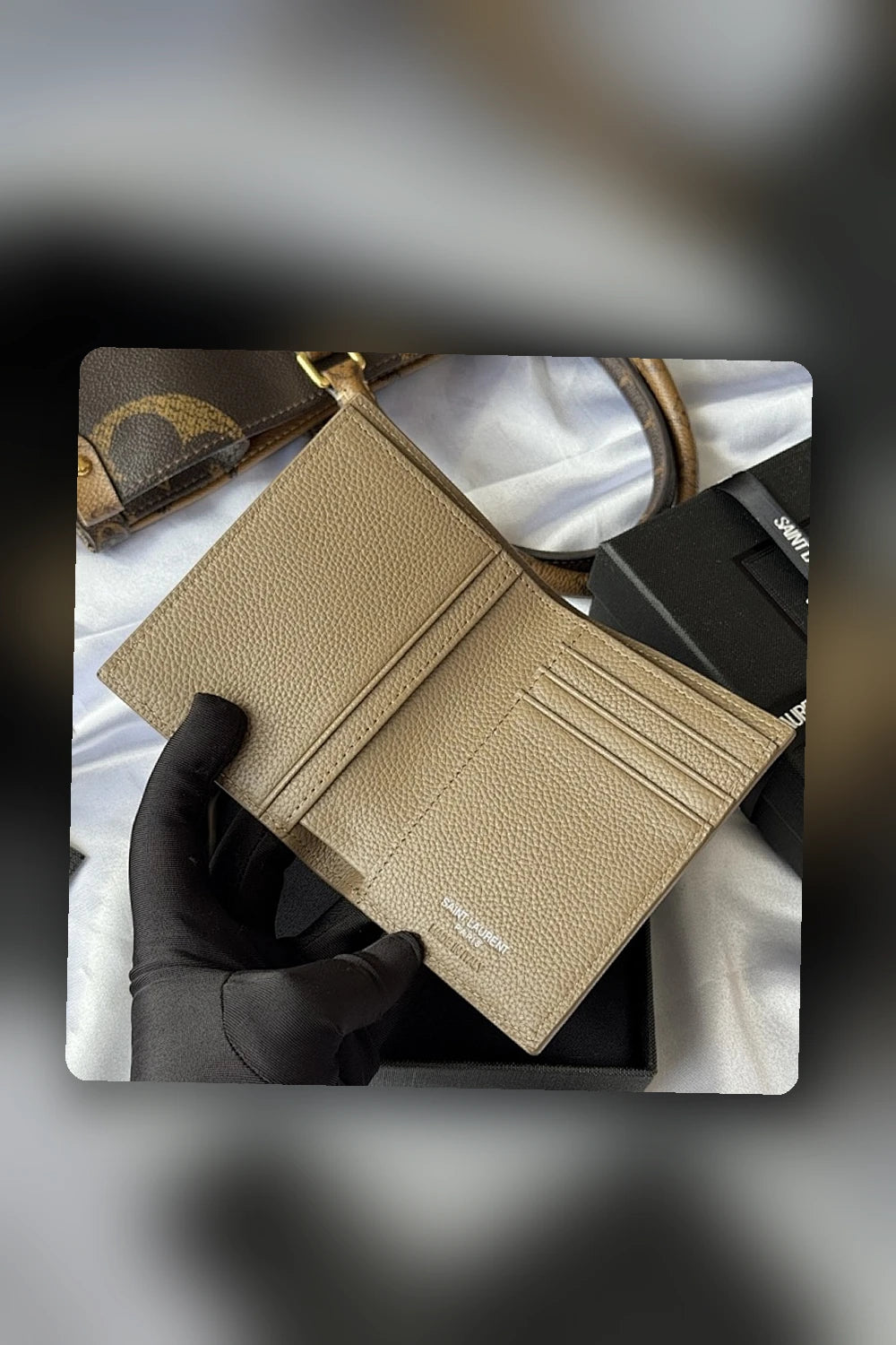 NB - Mix Wallet - 1095