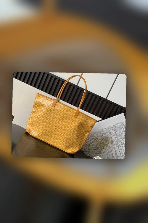NB - GYO Bag - 818