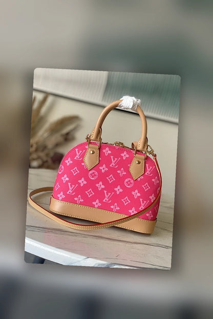 NB - LOV Bag - 786