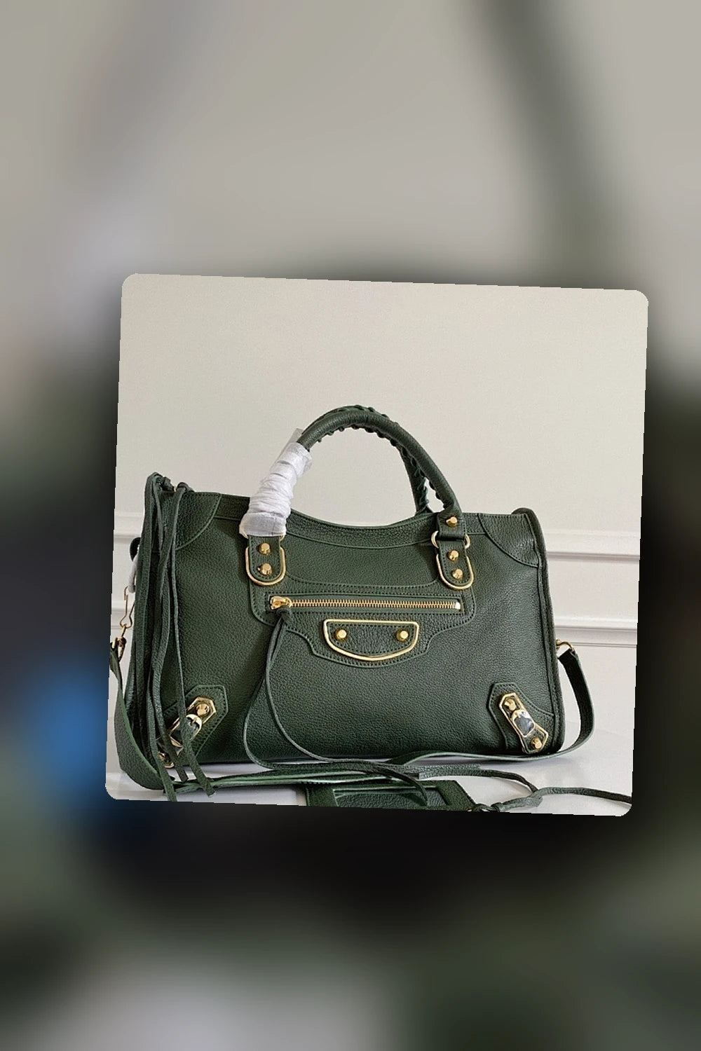 NB - BG Bag - 2352