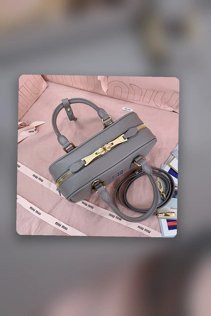 NB - MMU Bag - 281