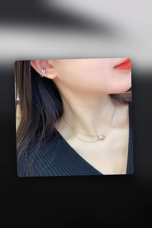 NB - CHL Jewelry - 657