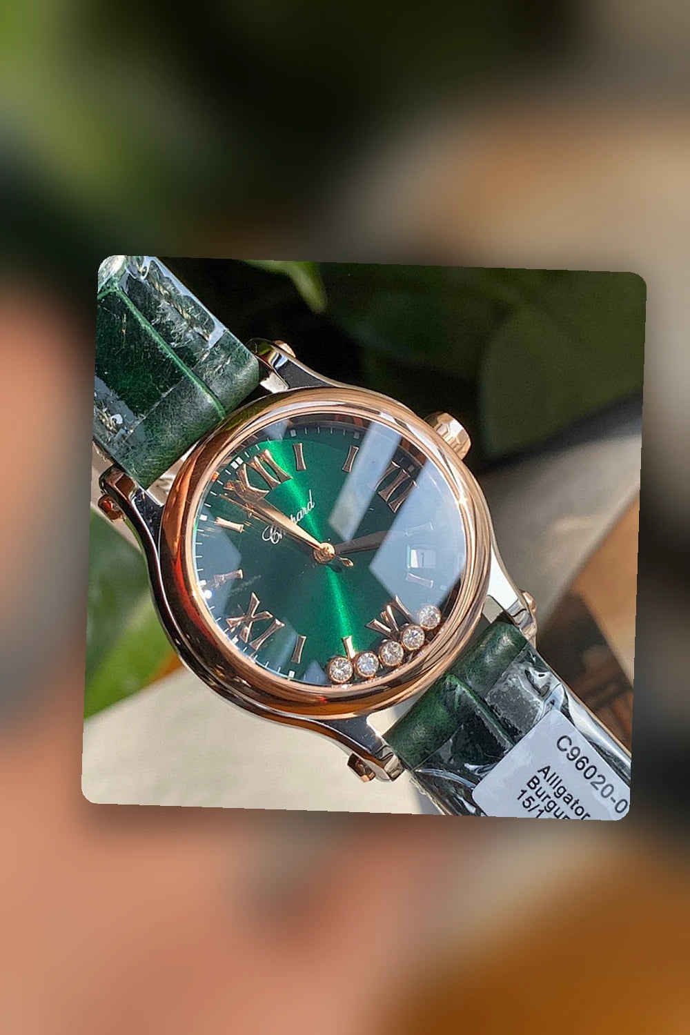 NB - Mix Watch - 821