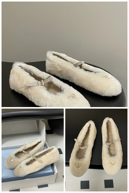 NB - PD Women Shoes - 821