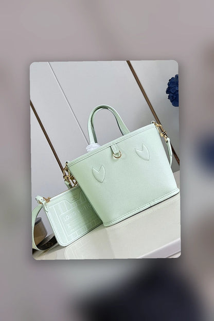 NB - LOV Bag - 553